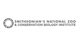 Smithsonian and National Zoo and Conservation Biology Institute logo